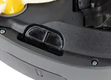 Пылесос-робот Irobot Roomba 698 серебристый/черный