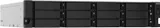 Система хранения данных QNAP SMB 2U QC 1,7GhzCPU/4Gb(upto16Gb)/upto 12HDD, upto 24 with TL-R1200S-RP/SATA(3,5" 2,5")/ 4xUSB3.2/1xExp.slot/2x2,5Gb 2x10Gb(SFP+)/iSCSI/2xPS/no rail/3YW TS-1232PXU-RP-4G-EU-RU