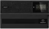 Источник бесперебойного питания Ippon Innova Unity RT 3-3 10K 10000Вт 10000ВА черный