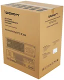 Источник бесперебойного питания Ippon Innova Unity RT 3-3 20K 20000Вт 20000ВА черный