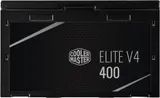 Блок питания Cooler Master ATX 400W Elite V4 80+ (20+4pin) APFC 120mm fan 3xSATA RTL
