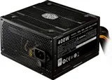 Блок питания Cooler Master ATX 400W Elite V4 80+ (20+4pin) APFC 120mm fan 3xSATA RTL