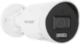 Камера видеонаблюдения IP Hikvision DS-2CD2047G2H-LIU(2.8mm) 2.8-2.8мм цв. корп.:белый