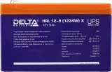 Батарея для ИБП Delta HRL 12-9 (1234W) X 12В 9Ач