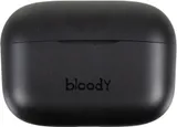 Гарнитура вкладыши A4Tech Bloody M30 черный беспроводные bluetooth в ушной раковине (M30 (BLACK))