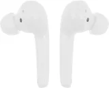 Гарнитура вкладыши Interstep TWS SBH-720 белый беспроводные bluetooth в ушной раковине (70963)