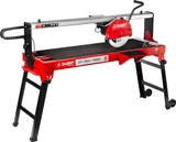 Плиткорез электрический Зубр ЭП-300-1500C 1500Вт красный/черный