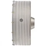 Коронка Matrix 70396 по бетону/кирпичу/камню Д=150мм Дл=70мм (1пред.) для дрелей/перфораторов