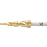 Сверло Matrix 72353 универсал. Дл=69.5мм (1пред.) для дрелей