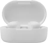 Гарнитура вкладыши Rombica Mysound Play белый беспроводные bluetooth в ушной раковине (BT-H030)
