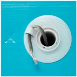 Кабель сетевой Buro BU-COP-042 UTP 4 пары cat5E solid 0.42мм Cu 305м серый