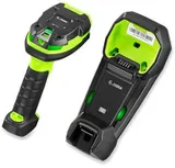 Сканер штрихкода промышленный Zebra DS3608-SR USB KIT: DS3608-SR00003VZWW SCANNER, CBA-U46-S07ZAR SHIELDED USB HIGH CURRENT CABLE