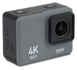 Экшн-камера Digma DiCam 810 серый