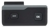 Экшн-камера Digma DiCam 810 серый