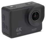 Экшн-камера Digma DiCam 850 черный