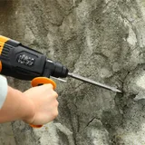 Перфоратор Deko DKH850W патрон:SDS-plus уд.:3Дж 850Вт