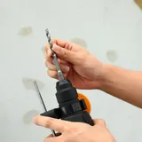 Перфоратор Deko DKH850W патрон:SDS-plus уд.:3Дж 850Вт