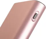 Мобильный аккумулятор Digma DGPF20F 20000mAh QC3.0/PD3.0 3A розовый (DGPF20F22APN)