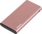 Мобильный аккумулятор Digma DGPF20F 20000mAh QC3.0/PD3.0 3A розовый (DGPF20F22APN)