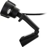 Камера Web Оклик OK-C012HD черный 1Mpix (1280x720) USB2.0 с микрофоном