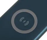 Мобильный аккумулятор Digma DGPQ10G 10000mAh QC3.0/PD3.0 3A беспров.зар. синий (DGPQ10G22CBL)