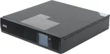 Powercom SENTINEL, On-Line, 1000VA/1000W, Rack/Tower, 6*IEC320-C13, Serial+USB, SNMP Slot (1456275)