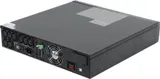 Powercom SENTINEL, On-Line, 1000VA/1000W, Rack/Tower, 6*IEC320-C13, Serial+USB, SNMP Slot (1456275)