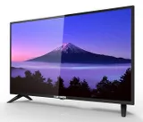 Телевизор LED Telefunken 31.5" TF-LED32S98T2 черный HD 50Hz DVB-T DVB-T2 DVB-C (RUS)