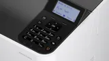 Принтер лазерный Kyocera P4140dn (1102Y43NL0/1102Y43NL0) A3 Duplex Net белый