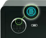 Сейф мебельный Cactus CS-SF-F25 250x350x300мм электронный