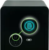 Сейф мебельный Cactus CS-SF-F50 500x350x350мм электронный