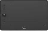 Графический планшет Parblo A610 Pro USB Type-C черный