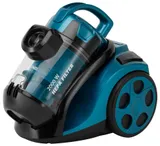 Пылесос Starwind SCV5630 2000Вт бирюзовый