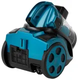 Пылесос Starwind SCV5630 2000Вт бирюзовый