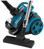 Пылесос Starwind SCV5630 2000Вт бирюзовый