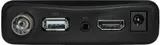 Ресивер DVB-T2 Telefunken TF-DVBT232 черный