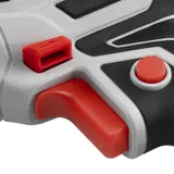 Дрель-шуруповерт Ставр ДШС-10/350П 350Вт патрон:быстрозажимной (СТ10-350ПДШС)