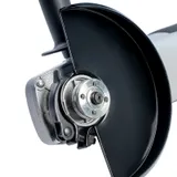 Углошлифовальная машина Ставр МШУ-180/1700Р 1700Вт 8500об/мин рез.шпин.:M14 d=180мм (СТ180-1700РМШУ)