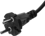 Углошлифовальная машина Ставр МШУ-150/1300 1300Вт 10500об/мин рез.шпин.:M14 d=150мм (СТ150-1300)