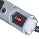 Гравер Ставр МГ-220ВГ 220Вт насадок:40 кейс