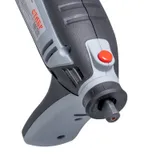 Гравер Ставр МГ-220ВГ 220Вт насадок:40 кейс