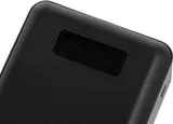 Мобильный аккумулятор Buro BPF30D 30000mAh QC4.0/PD3.0 22.5W 4.6A 2xUSB-A/USB-C черный (BPF30D22PBK)