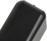 Мобильный аккумулятор Buro BPF30D 30000mAh QC4.0/PD3.0 22.5W 4.6A 2xUSB-A/USB-C черный (BPF30D22PBK)