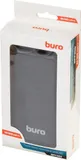 Мобильный аккумулятор Buro BPF30D 30000mAh QC4.0/PD3.0 22.5W 4.6A 2xUSB-A/USB-C черный (BPF30D22PBK)
