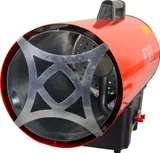 Тепловая пушка газовая Ресанта ТГП-75000 красный/черный