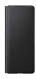 Чехол (клип-кейс) Samsung для Samsung Galaxy Z Fold2 Leather Cover черный (EF-FF916LBEGRU)