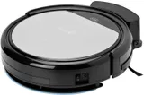 Пылесос-робот iBoto smart x320g aqua черный/серый