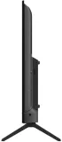 Телевизор LED PolarLine 43" 43PL51STC-SM черный FULL HD 50Hz DVB-T DVB-T2 DVB-C DVB-S2 WiFi Smart TV (RUS)