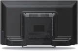 Телевизор LED PolarLine 50" 50PU11TC-SM черный 4K Ultra HD 50Hz DVB-T DVB-T2 DVB-C WiFi Smart TV (RUS)