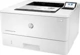 Принтер лазерный HP LaserJet Enterprise M406dn (3PZ15A) A4 Duplex Net белый